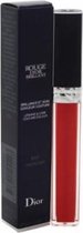 Dior Rouge Brillant  Lipgloss - 844 Trafalgar