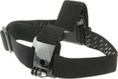 QooQoon GoPro Head Strap - GoPro Hoofdband