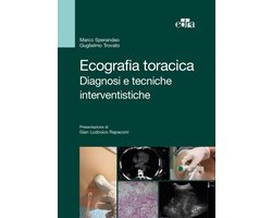 Ecografia toracica
