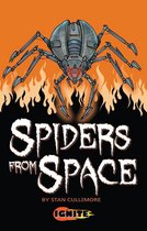 Ignite - Spiders From Space