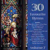 30 Favorite Hymns Vol.7