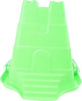 Yello Emmer Zandkasteel 24 X 26,5 Cm Groen