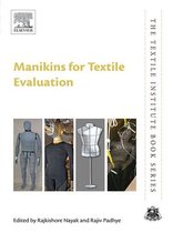 The Textile Institute Book Series - Manikins for Textile Evaluation
