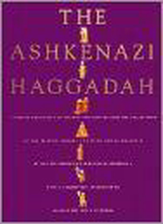The Ashkenazi Haggadah