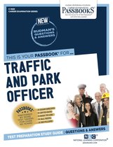 Career Examination Series - Traffic and Park Officer