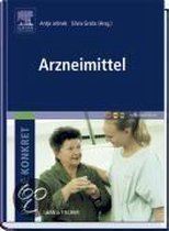 Pflege konkret - Arzneimittel mit www.pflegeheute.de-Zugang