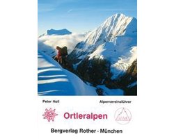 Ortleralpen