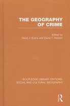 The Geography of Crime