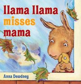 Llama Llama - Llama Llama Misses Mama