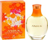 MULTI BUNDEL 2 stuks ANOUK Eau de Toilette Spray 200 ml