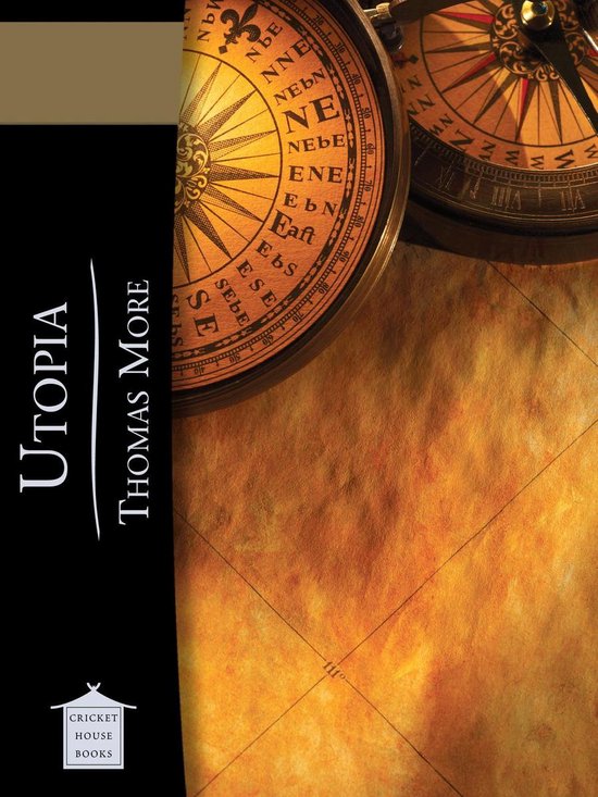 Utopia - cover