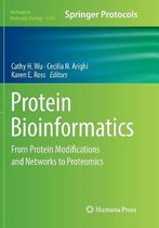 Methods in Molecular Biology- Protein Bioinformatics