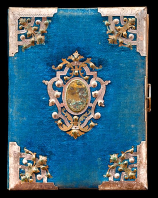 La Consolation philosophique de Boèce - cover