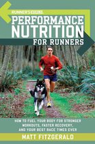 Runner's World Performance Nutrition