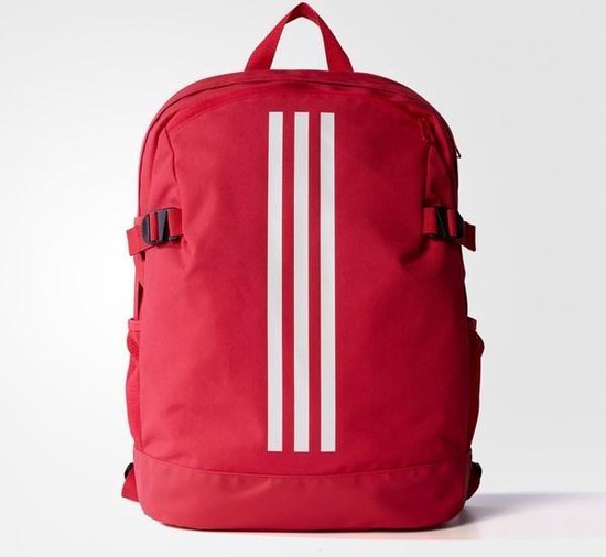 adidas 3 Stripes Power Backpack Medium Rugzak adidas 3 Stripes Power Backpack Medium Rugzak