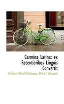 Carmina Latina