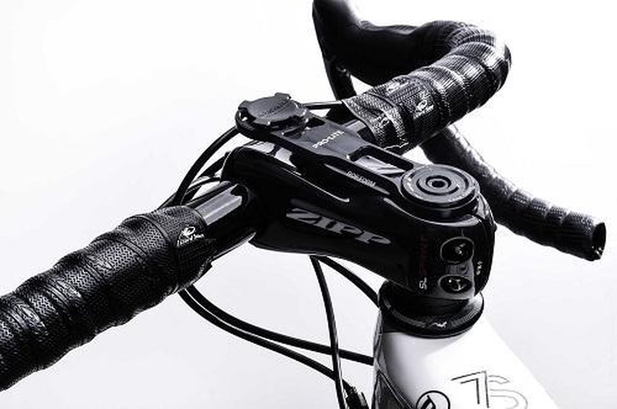 Rokform PRO-LITE Bike Mount Telefoonhouder - Universeel - Aluminium