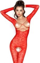 Catsuit Stephanie Rood
