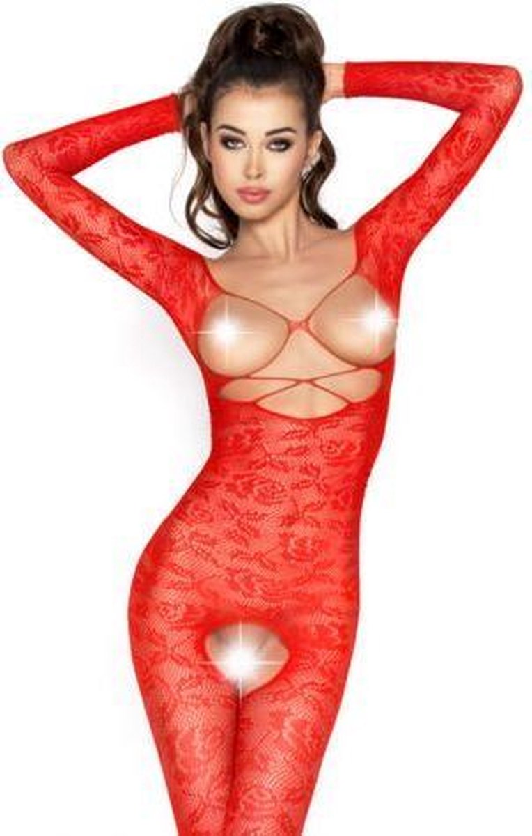 Goedkoopste Catsuit Stephanie Rood