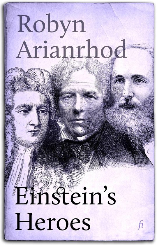 Untapped 147 - Einstein's Heroes - cover