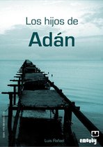 Omslag Los hijos de Adán