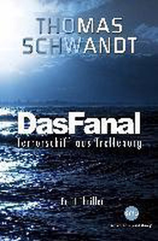 Das Fanal - cover