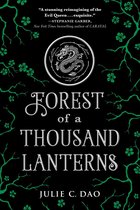Rise of the Empress 1 - Forest of a Thousand Lanterns