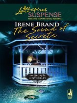 The Sound of Secrets (Mills & Boon Love Inspired Suspense) (The Secrets of Stoneley - Book 5)