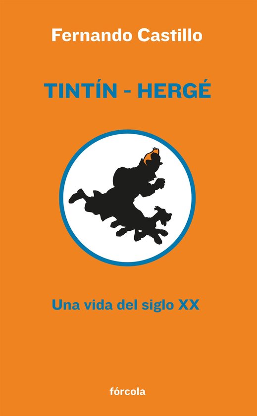 Señales 6 - Tintín - Hergé - cover