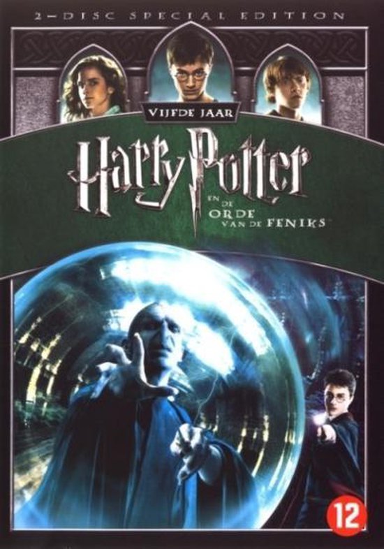 Harry Potter and the Order of the Pho... instal the last version for android