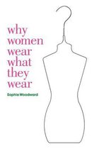 Omslag Why Women Wear What They Wear