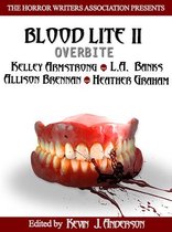Blood Lite - Blood Lite II: Overbite
