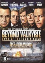 Beyond Valkyrie: Dawn Of The Fourth Reich