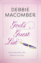 An Inspirational Gift for Women - God's Guest List