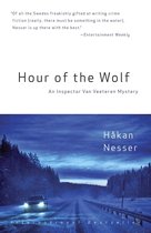 Inspector Van Veeteren Series 7 - Hour of the Wolf