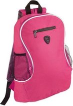 Voordelige backpack Rugzak - Roze