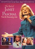 Best of Janet Paschal