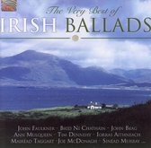 Irish Ballads, The Very Best Of