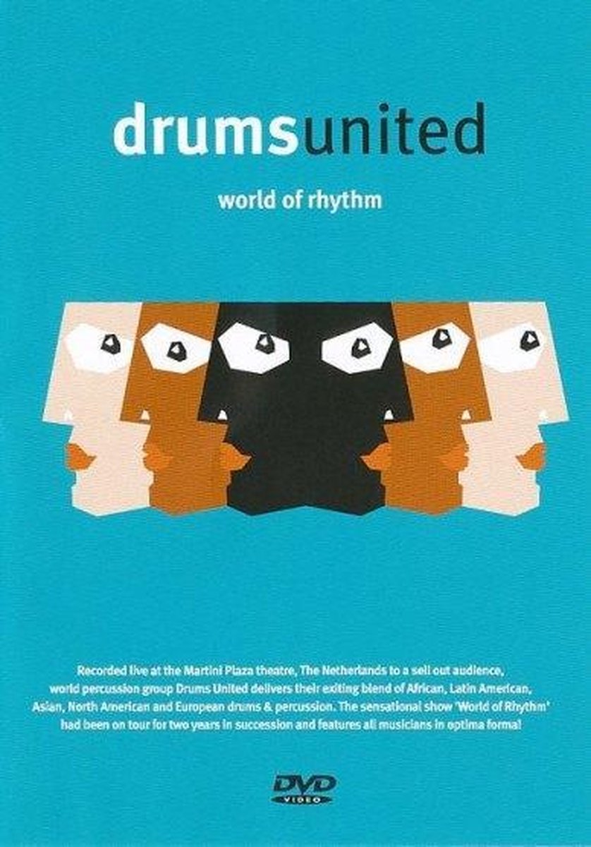 World Of Rhythm