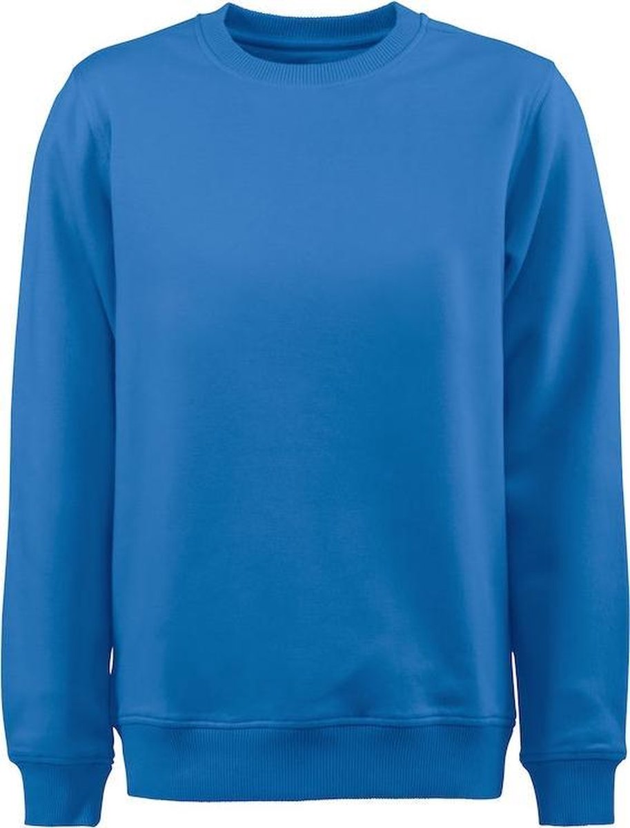Oceaanblauw