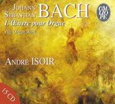 Andre Isoir - Complete Organ Works 15Cd