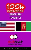 1001+ Exercises English - Pashto