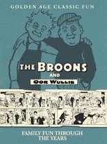 Broons/Oor Wullie
