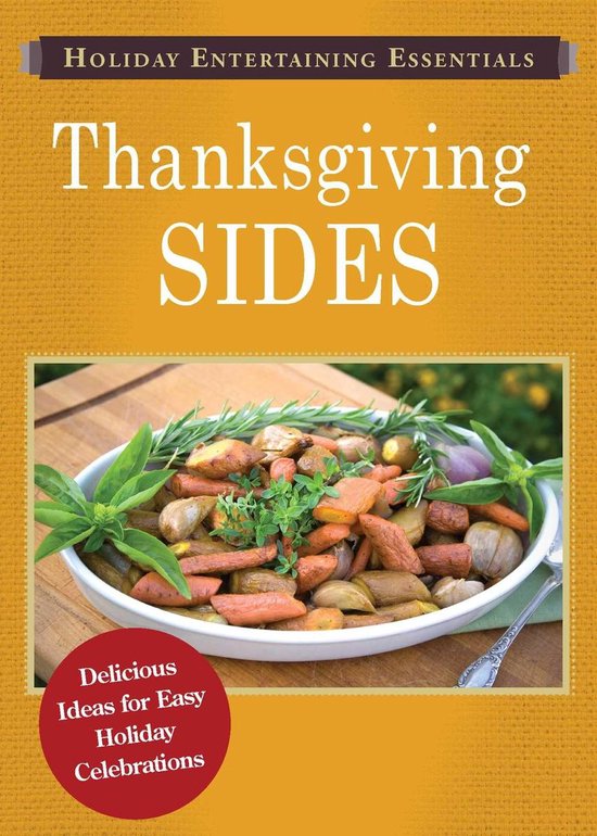 Holiday Entertaining Essentials - cover