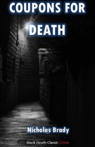 Black Heath Classic Crime - Coupons for Death