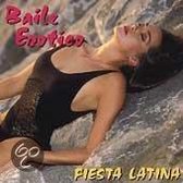 Baile Erotico: Fiesta Latina