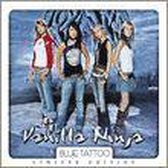 Blue Tattoo -Ltd-