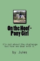 On the Hoof - Pony Girl