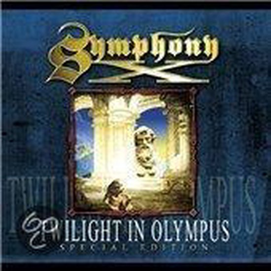 Twilight in Olympus