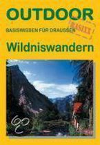 Wildniswandern. OutdoorHandbuch